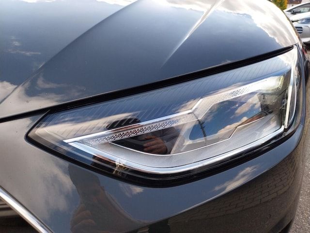 Audi A4 40 TDI Quattro S Tronic - 2022 - Joinsteer - #4