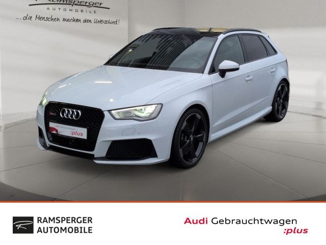 Audi RS3 Sportback 2.5 TFSI Quattro S Tronic - 2015 - Joinsteer - #1