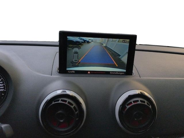 Audi RS3 Sportback 2.5 TFSI Quattro S Tronic - 2015 - Joinsteer - #14