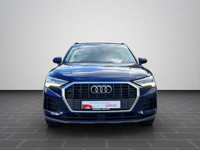 Audi Q3 TFSI E 45 TFSI E S Tronic - 2022 - Joinsteer - #6