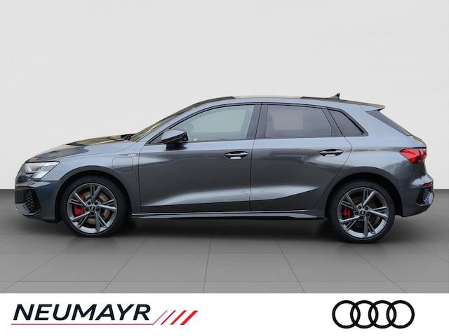 Audi A3 Sportback TFSI E S Line 45 TFSI E 180245 KW(PS) S Tronic - 2022 - Joinsteer - #3