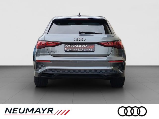 Audi A3 Sportback TFSI E S Line 45 TFSI E 180245 KW(PS) S Tronic - 2022 - Joinsteer - #5