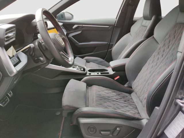 Audi A3 Sportback TFSI E S Line 45 TFSI E 180245 KW(PS) S Tronic - 2022 - Joinsteer - #6