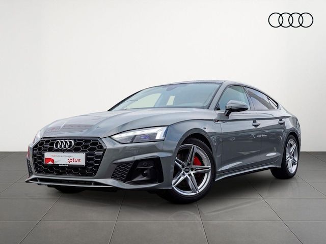 Audi A5 Sportback 45 TFSI Quattro S Tronic - 2022 - Joinsteer - #2