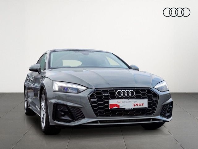 Audi A5 Sportback 45 TFSI Quattro S Tronic - 2022 - Joinsteer - #3