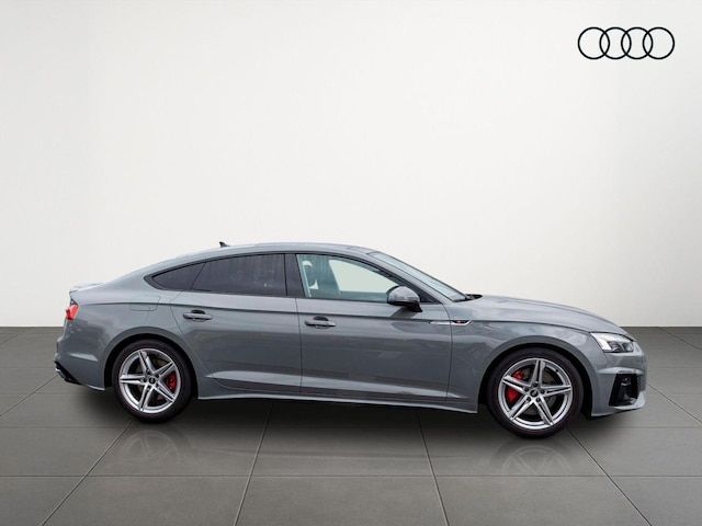 Audi A5 Sportback 45 TFSI Quattro S Tronic - 2022 - Joinsteer - #4