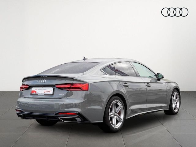Audi A5 Sportback 45 TFSI Quattro S Tronic - 2022 - Joinsteer - #5