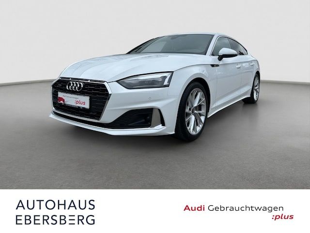 Audi A5 Sportback Advanced 40 TDI Quattro S Tronic - 2022 - Joinsteer - #1