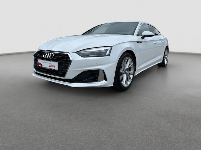 Audi A5 Sportback Advanced 40 TDI Quattro S Tronic - 2022 - Joinsteer - #2