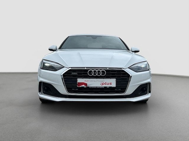 Audi A5 Sportback Advanced 40 TDI Quattro S Tronic - 2022 - Joinsteer - #3