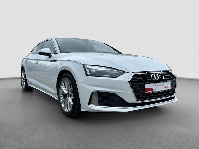 Audi A5 Sportback Advanced 40 TDI Quattro S Tronic - 2022 - Joinsteer - #4
