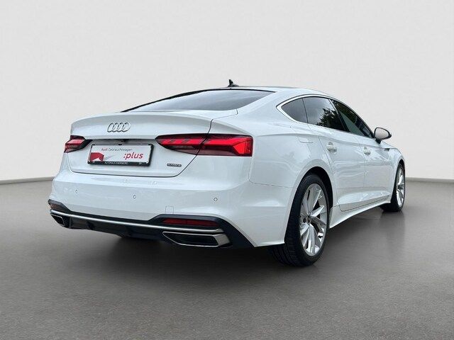 Audi A5 Sportback Advanced 40 TDI Quattro S Tronic - 2022 - Joinsteer - #5