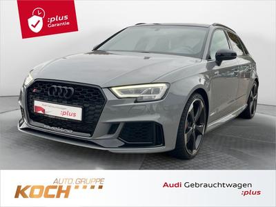 Audi RS3 Sportback TFSI Quattro S Tronic -  - Joinsteer - #1