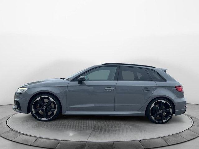 Audi RS3 Sportback TFSI Quattro S Tronic - 2019 - Joinsteer - #5