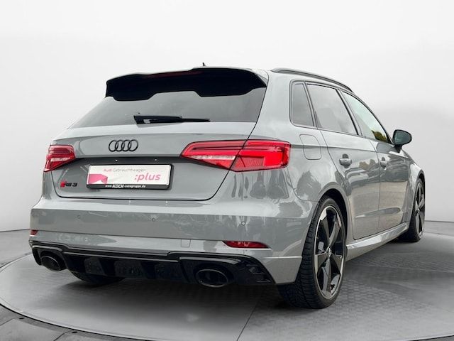 Audi RS3 Sportback TFSI Quattro S Tronic - 2019 - Joinsteer - #8