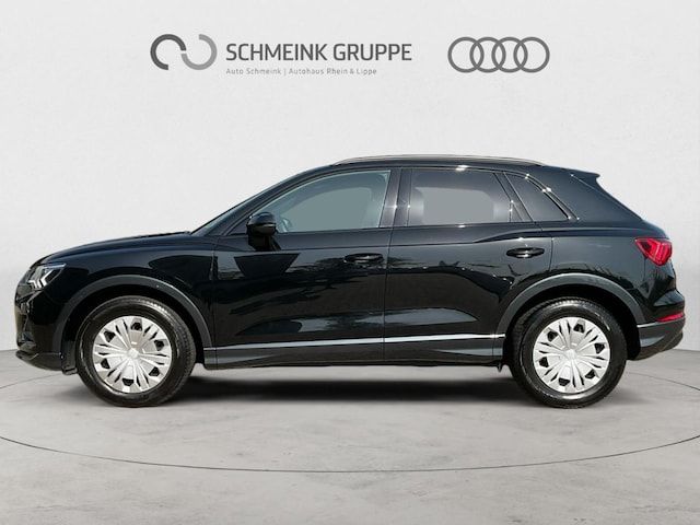 Audi Q3 SUV Advanced 35 TDI S Tronic - 2024 - Joinsteer - #2