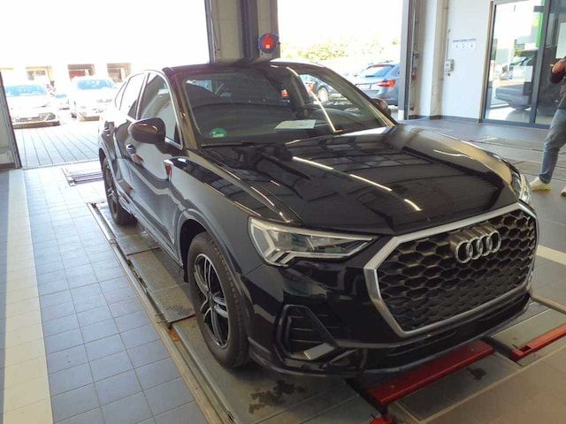 Audi Q3 Sportback TFSI E 45 TFSI E S Tronic - 2022 - Joinsteer - #3