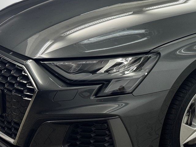 Audi A3 Sportback TFSI E S Line 40 TFSI E S Tronic - 2023 - Joinsteer - #3