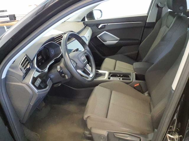 Audi Q3 Sportback TFSI E 45 TFSI E S Tronic - 2022 - Joinsteer - #6