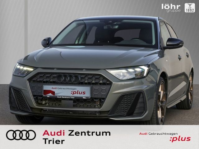 Audi A1 Sportback Edition One 30 TFSI Schaltgetriebe - 2019 - Joinsteer