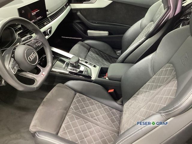 Audi A5 Cabriolet 40 TFSI S Tronic - 2021 - Joinsteer - #5