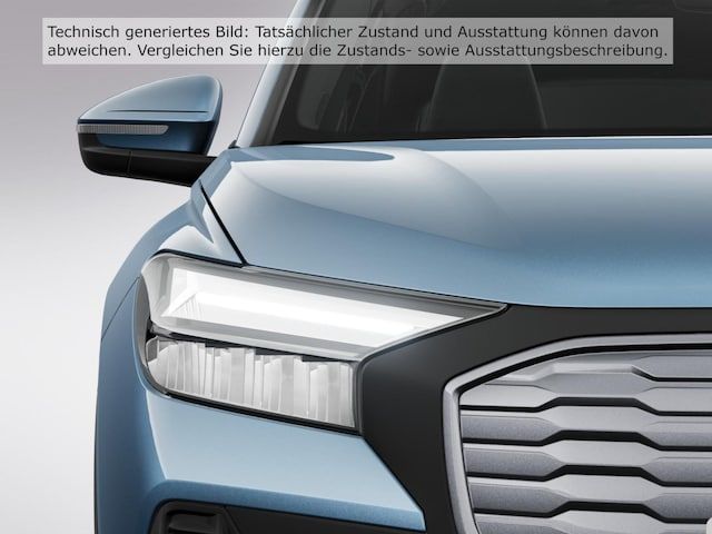 Audi Q4 Sportback E-tron 45 E-tron - 2025 - Joinsteer - #6