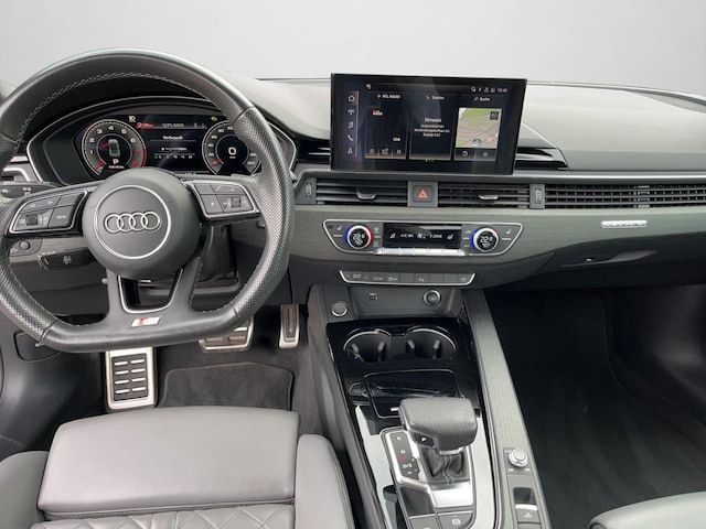 Audi A5 Cabriolet 45 TFSI Quattro S Tronic - 2021 - Joinsteer - #3