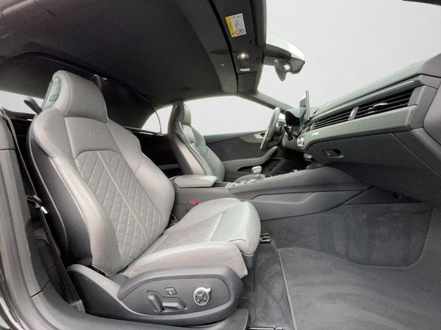 Audi A5 Cabriolet 45 TFSI Quattro S Tronic - 2021 - Joinsteer - #4