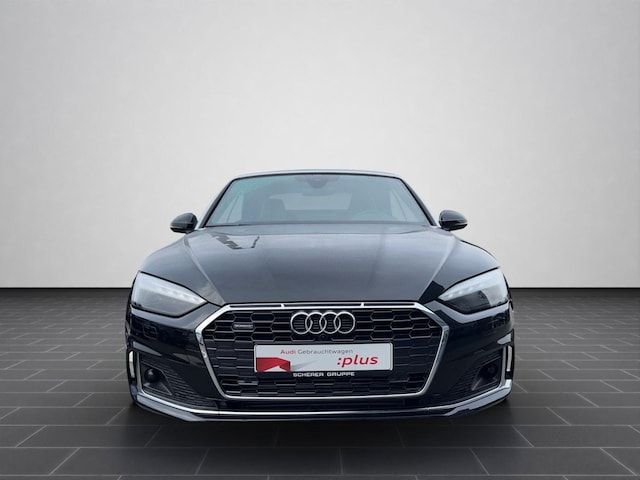 Audi A5 Cabriolet 45 TFSI Quattro S Tronic - 2021 - Joinsteer - #5