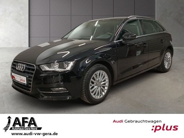 Audi A3 Sportback Ambiente TFSI S Tronic - 2015 - Joinsteer