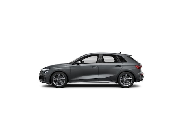 Audi S3 Sportback TFSI Quattro S Tronic - 2023 - Joinsteer - #5