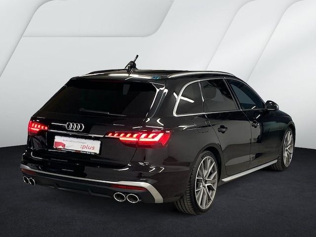 Audi S4 Avant TDI Quattro Tiptronic - 2020 - Joinsteer - #2