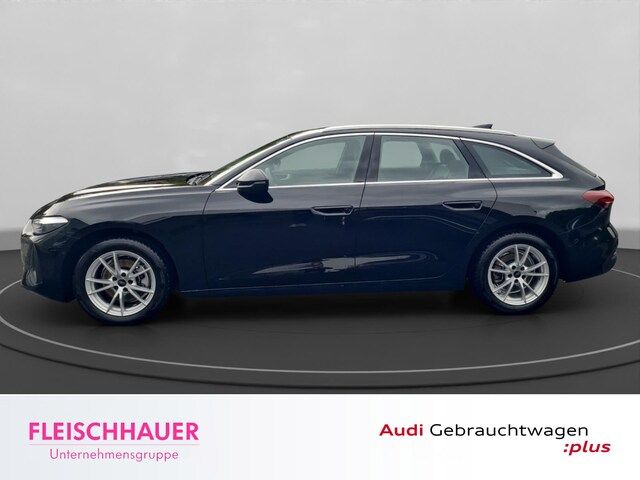 Audi A5 Avant TFSI S Tronic - 2025 - Joinsteer - #4