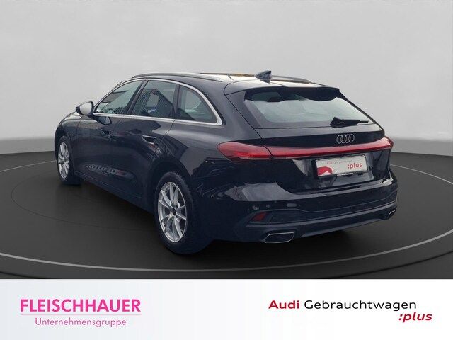 Audi A5 Avant TFSI S Tronic - 2025 - Joinsteer - #5