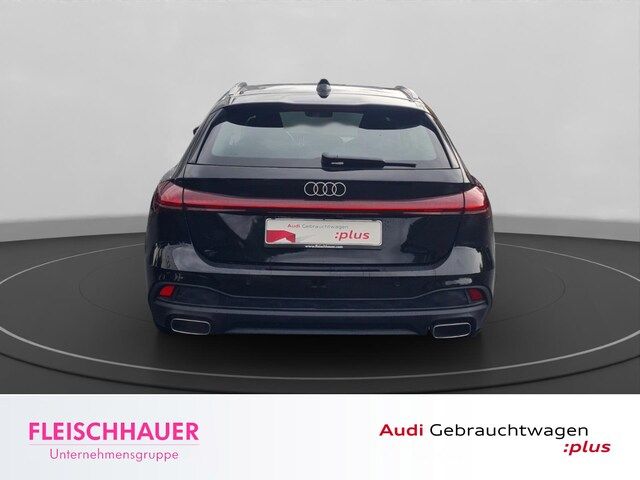 Audi A5 Avant TFSI S Tronic - 2025 - Joinsteer - #6