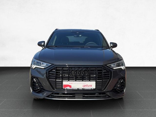 Audi Q3 SUV S Line 35 TFSI S Tronic - 2024 - Joinsteer - #2