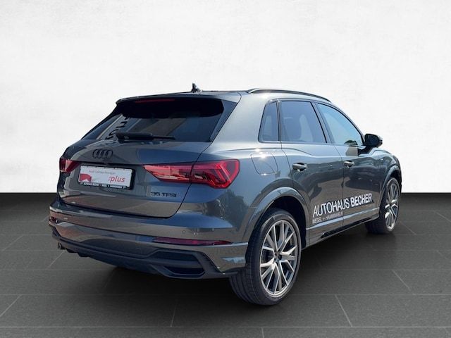 Audi Q3 SUV S Line 35 TFSI S Tronic - 2024 - Joinsteer - #3