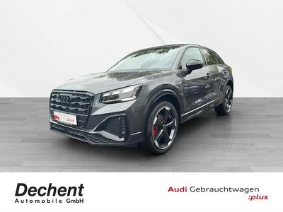 Audi Q2 S Line 40 TFSI Quattro S Tronic - - Joinsteer - #1