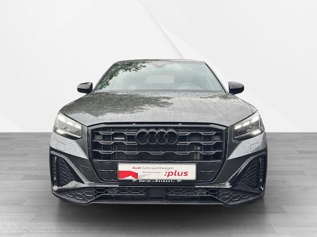 Audi Q2 S Line 40 TFSI Quattro S Tronic - 2025 - Joinsteer - #2