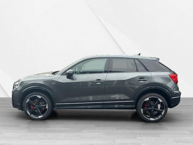 Audi Q2 S Line 40 TFSI Quattro S Tronic - 2025 - Joinsteer - #3