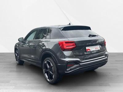 Audi Q2 S Line 40 TFSI Quattro S Tronic - - Joinsteer - #3