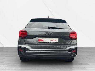 Audi Q2 S Line 40 TFSI Quattro S Tronic - - Joinsteer - #4