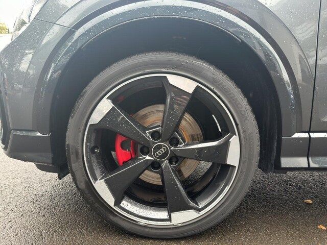 Audi Q2 S Line 40 TFSI Quattro S Tronic - 2025 - Joinsteer - #6