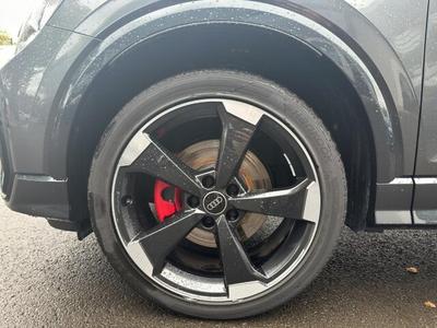 Audi Q2 S Line 40 TFSI Quattro S Tronic - - Joinsteer - #5