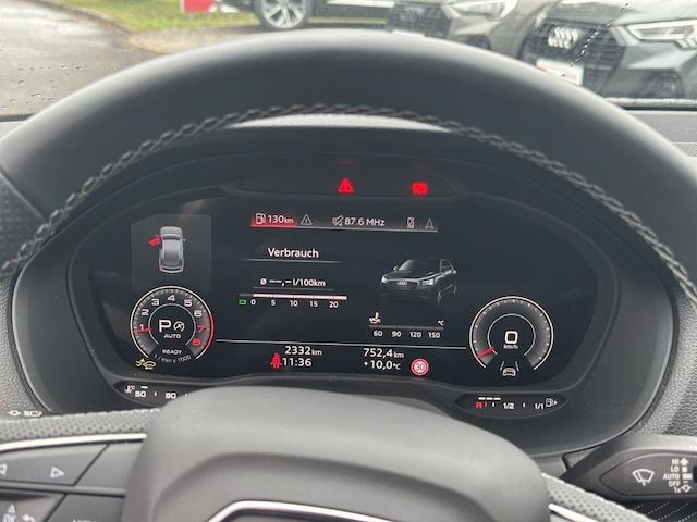 Audi Q2 S Line 40 TFSI Quattro S Tronic - 2025 - Joinsteer - #9