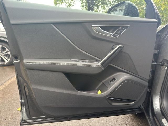 Audi Q2 S Line 40 TFSI Quattro S Tronic - 2025 - Joinsteer - #11