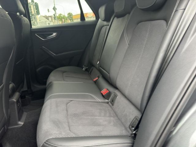 Audi Q2 S Line 40 TFSI Quattro S Tronic - 2025 - Joinsteer - #12