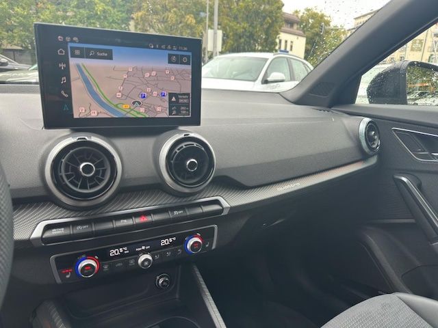 Audi Q2 S Line 40 TFSI Quattro S Tronic - 2025 - Joinsteer - #13