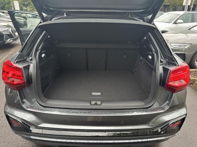 Audi Q2 S Line 40 TFSI Quattro S Tronic - 2025 - Joinsteer - #14