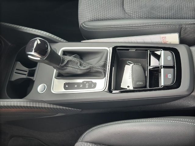 Audi Q2 S Line 40 TFSI Quattro S Tronic - 2025 - Joinsteer - #15